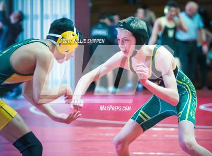 Thumbnail 1 in San Clemente Invitational photogallery.