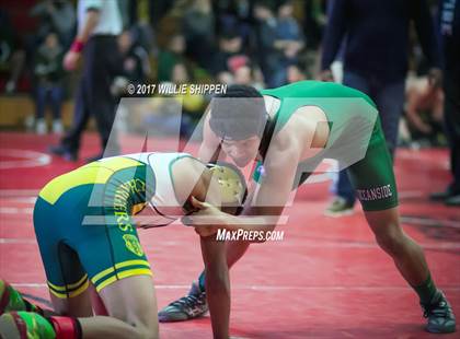 Thumbnail 2 in San Clemente Invitational photogallery.
