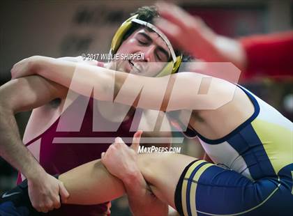 Thumbnail 3 in San Clemente Invitational photogallery.