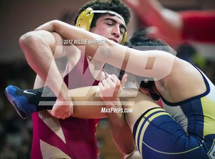 Thumbnail 2 in San Clemente Invitational photogallery.