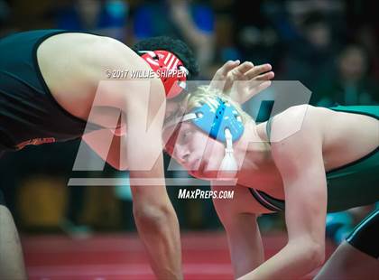 Thumbnail 2 in San Clemente Invitational photogallery.