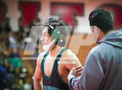 Thumbnail 2 in San Clemente Invitational photogallery.