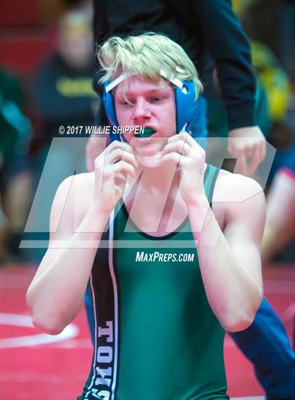 Thumbnail 1 in San Clemente Invitational photogallery.