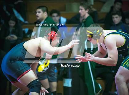 Thumbnail 3 in San Clemente Invitational photogallery.
