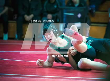 Thumbnail 3 in San Clemente Invitational photogallery.