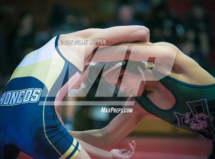 Thumbnail 3 in San Clemente Invitational photogallery.