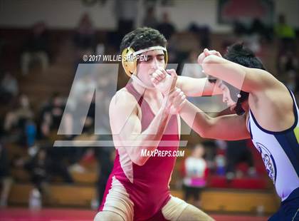 Thumbnail 1 in San Clemente Invitational photogallery.