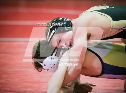 Thumbnail 2 in San Clemente Invitational photogallery.
