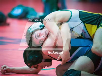 Thumbnail 3 in San Clemente Invitational photogallery.