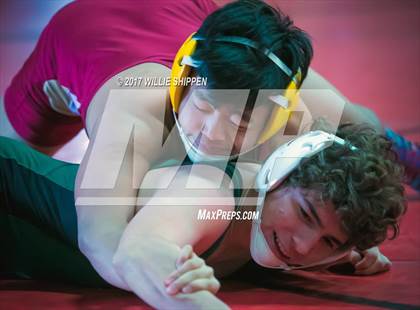 Thumbnail 3 in San Clemente Invitational photogallery.
