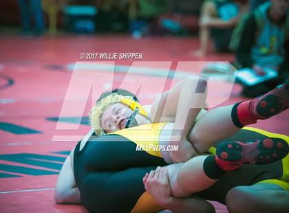 Thumbnail 3 in San Clemente Invitational photogallery.