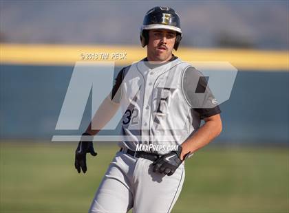 Thumbnail 1 in Foothill @ Yorba Linda photogallery.