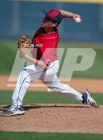 Thumbnail 2 in Foothill @ Yorba Linda photogallery.