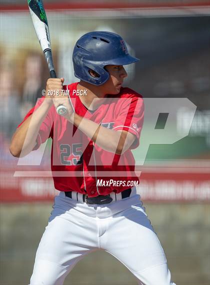 Thumbnail 2 in Foothill @ Yorba Linda photogallery.