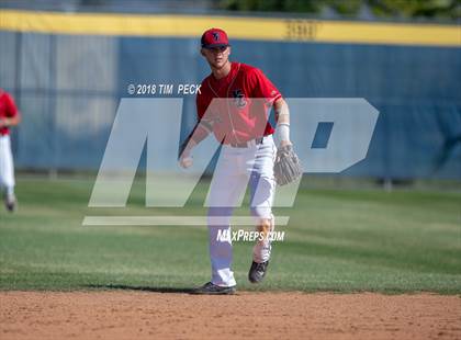 Thumbnail 1 in Foothill @ Yorba Linda photogallery.