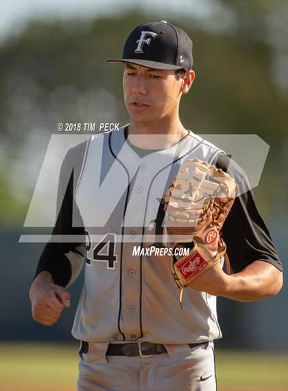 Thumbnail 1 in Foothill @ Yorba Linda photogallery.