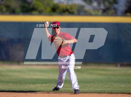 Thumbnail 1 in Foothill @ Yorba Linda photogallery.