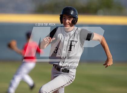 Thumbnail 1 in Foothill @ Yorba Linda photogallery.