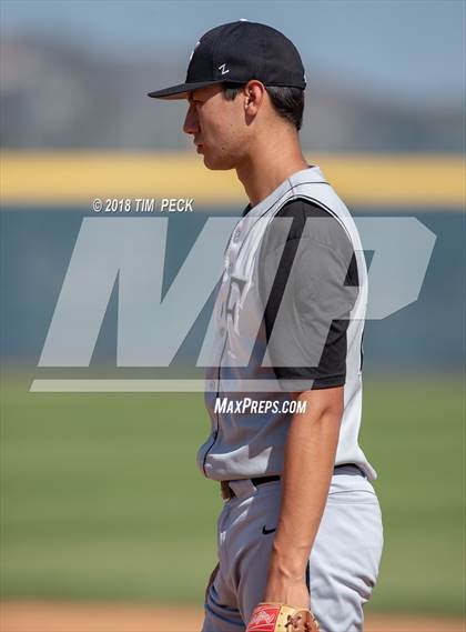 Thumbnail 2 in Foothill @ Yorba Linda photogallery.