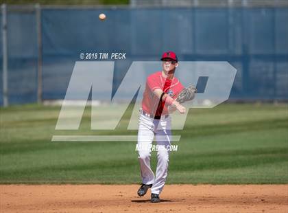 Thumbnail 2 in Foothill @ Yorba Linda photogallery.