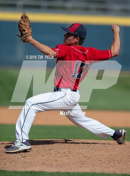 Thumbnail 1 in Foothill @ Yorba Linda photogallery.
