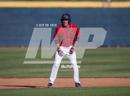 Thumbnail 1 in Foothill @ Yorba Linda photogallery.