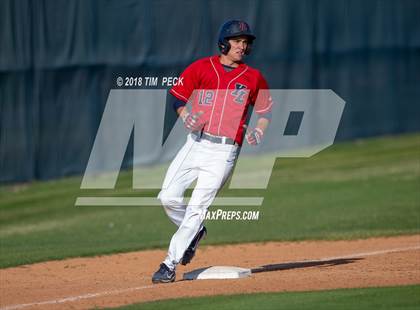 Thumbnail 3 in Foothill @ Yorba Linda photogallery.