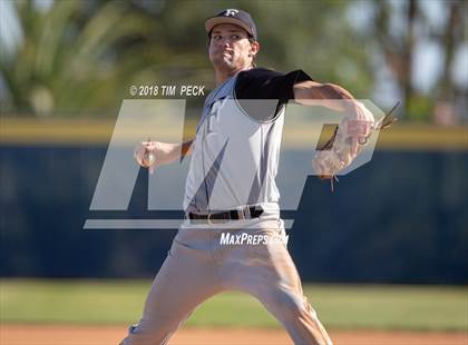 Thumbnail 1 in Foothill @ Yorba Linda photogallery.