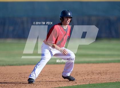 Thumbnail 1 in Foothill @ Yorba Linda photogallery.