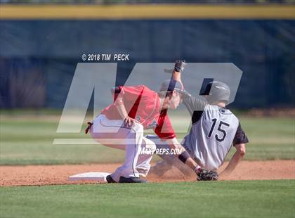 Thumbnail 2 in Foothill @ Yorba Linda photogallery.
