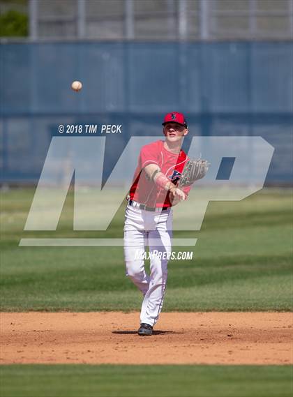 Thumbnail 1 in Foothill @ Yorba Linda photogallery.