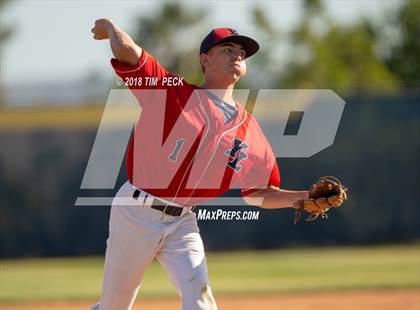 Thumbnail 1 in Foothill @ Yorba Linda photogallery.