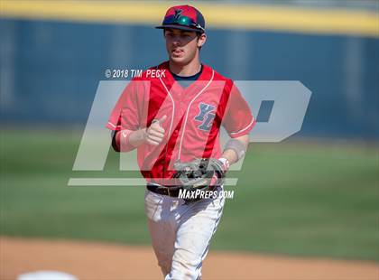 Thumbnail 2 in Foothill @ Yorba Linda photogallery.