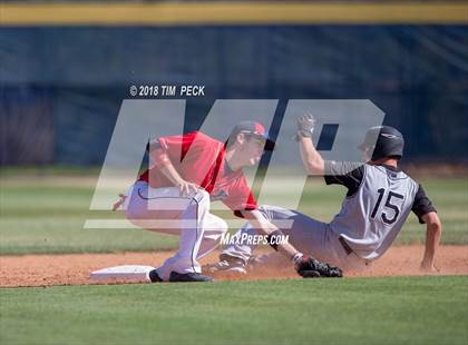 Thumbnail 1 in Foothill @ Yorba Linda photogallery.