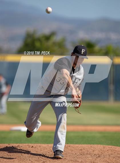 Thumbnail 2 in Foothill @ Yorba Linda photogallery.