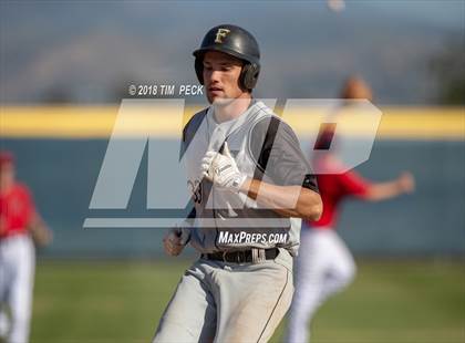 Thumbnail 1 in Foothill @ Yorba Linda photogallery.