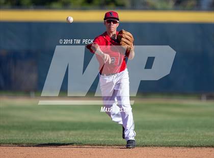 Thumbnail 3 in Foothill @ Yorba Linda photogallery.