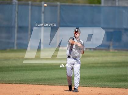 Thumbnail 1 in Foothill @ Yorba Linda photogallery.