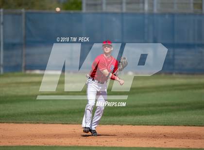 Thumbnail 3 in Foothill @ Yorba Linda photogallery.