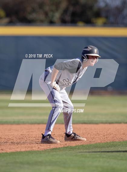 Thumbnail 1 in Foothill @ Yorba Linda photogallery.
