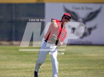 Thumbnail 1 in Foothill @ Yorba Linda photogallery.