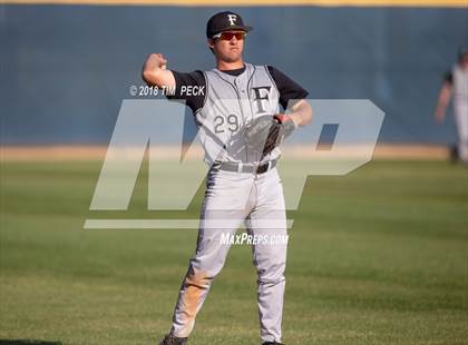 Thumbnail 1 in Foothill @ Yorba Linda photogallery.