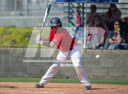 Thumbnail 1 in Foothill @ Yorba Linda photogallery.