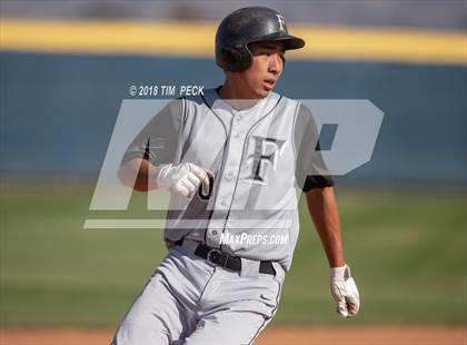Thumbnail 1 in Foothill @ Yorba Linda photogallery.