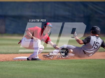 Thumbnail 3 in Foothill @ Yorba Linda photogallery.