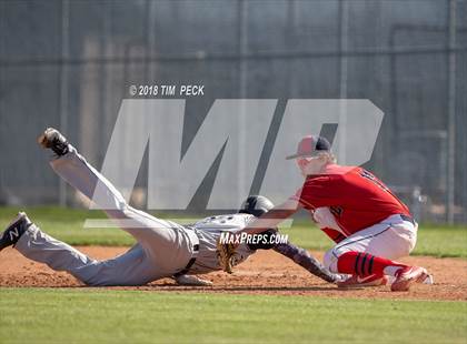 Thumbnail 2 in Foothill @ Yorba Linda photogallery.