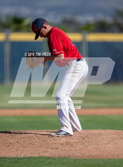 Thumbnail 1 in Foothill @ Yorba Linda photogallery.