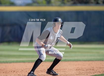 Thumbnail 3 in Foothill @ Yorba Linda photogallery.