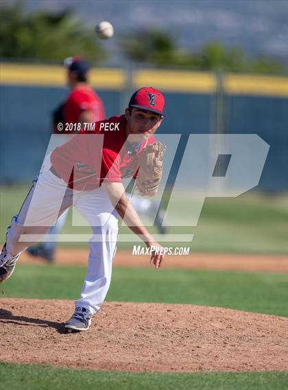 Thumbnail 2 in Foothill @ Yorba Linda photogallery.