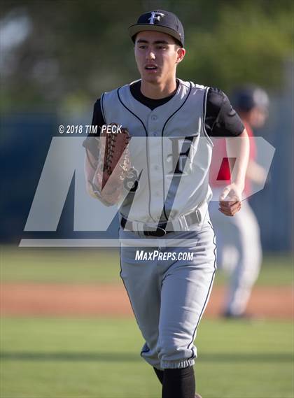 Thumbnail 1 in Foothill @ Yorba Linda photogallery.